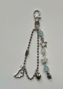 Cute Clips, Keychains