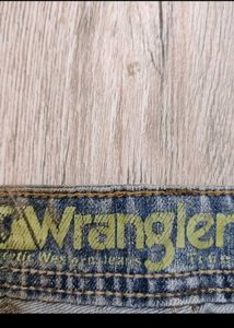 Cs1720 Lee Baggy Jeans Size 36