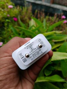 80W Fast Charger