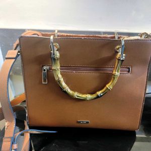 Stylish Aldo Handbag with flaws