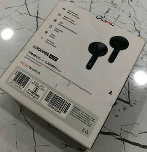 Boat Airdopes Ace Earbuds