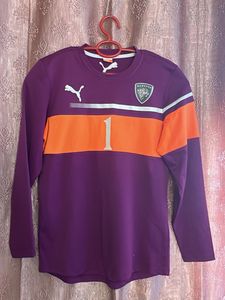 Puma Goalkeeper Jersey