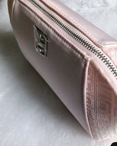 Givenchy Pink Cosmetic Pouch ♥️💕