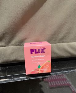 Plix Guava Glow Smoothie Moisturizer