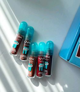 NYX Professional Makeup Lip Luv-It