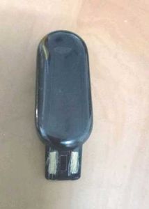 spo2 sensor band fitness