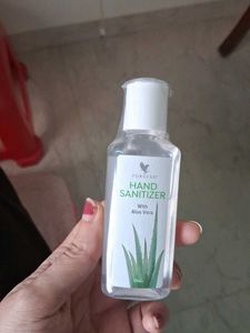 Forever Hand Sanitizer with Aloe Vera