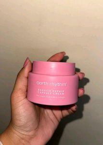 Earth Rhythm Barrier Repair Capsule Cream