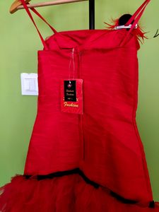 Bodycon Party Dress/New With Tag