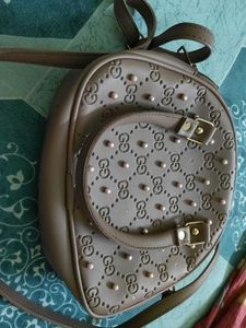 Beautiful Handbag