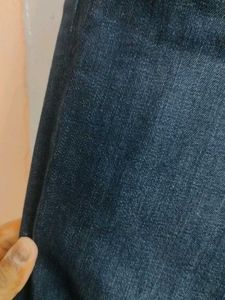 Lee Cooper Dark Wash Jeans