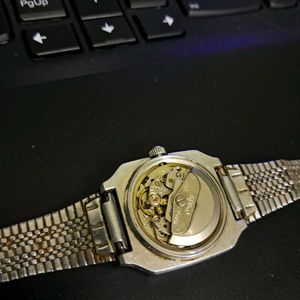 Seiko ladies Watch - Vintage Automatic Movement