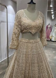 💫Lehga For Engagement/Reception 💫
