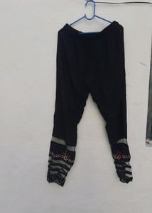 Pink Kurta &amp; Pant Set