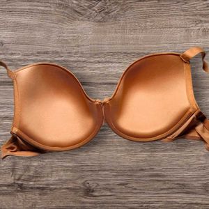 Next UK Satin  Bra