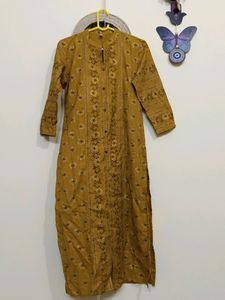Women's Kurti