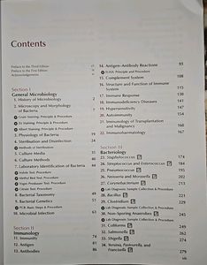 Textbook Of Microbiology