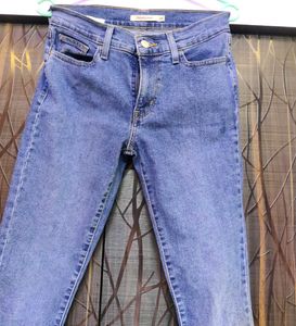 Levi's Women Jeans