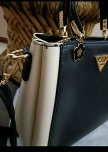 LAVIE Signature Women Satchel Handbag