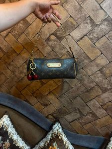 LOUIS VUITTON Coded bag
