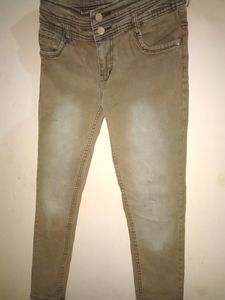 Women's Jeans