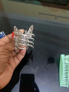 Butterfly Clip (Freebies)