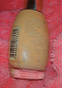 Lotus Make Up Foundation