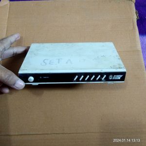 Sutop Box Hd. S2 WIfi