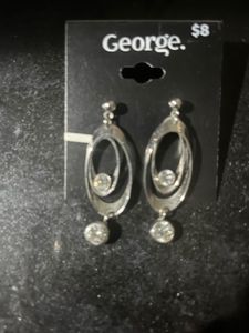 Dangle Earrings