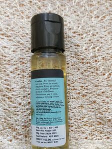 Soulflower TEA TREE OIL