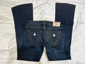 vintage jeans