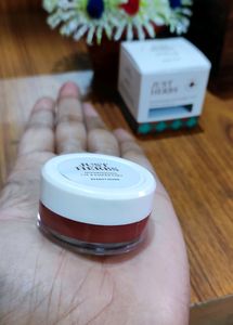 Just Herbs Lip &amp; Cheek Tint