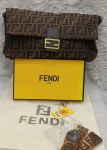 Fendi Handbag