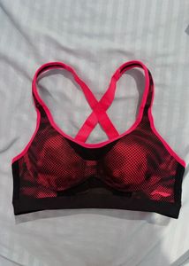 Li-ning Vibrant Sports Bra