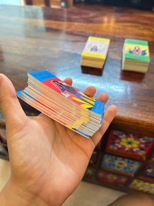 100 Pc Quirky Cards For Small Business