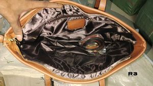 Coach Big Tote Bag