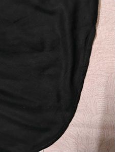 Y2K Black One-Shoulder Chic Party Dress
