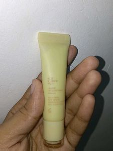 Laneige Lip Glowy Balm Vanilla