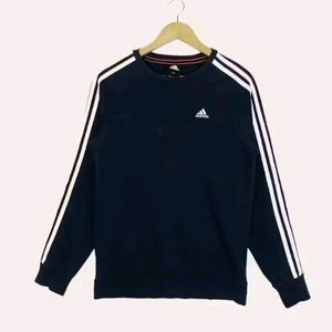 Unisex Authentic Adidas Sweatshirt