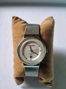 US Submarine Watch - Mesh Strap