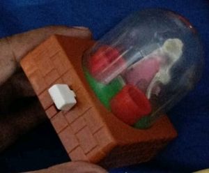 McDonald's Happy Meal Toy