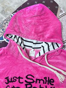 Cute Rabbit  Hoodie