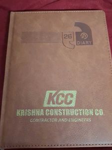 2026 Diary