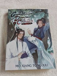 Grandmaster Of Demonic Cultivation 1 _ 5. Series
