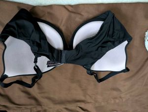 Victoria's Secret Black Bra