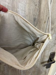 Boho Fringe Crossbody Bag