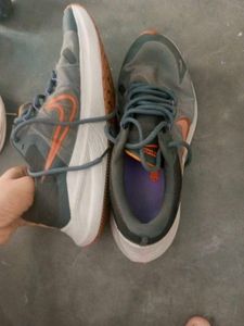 Nike winflo 8  Running Shoes 9uk (fixed price)