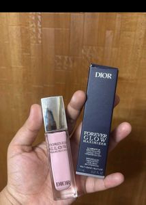Dior Forever Blush Soft Filter