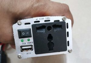 Power Inverter 200W. N....