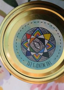 Scented Candle